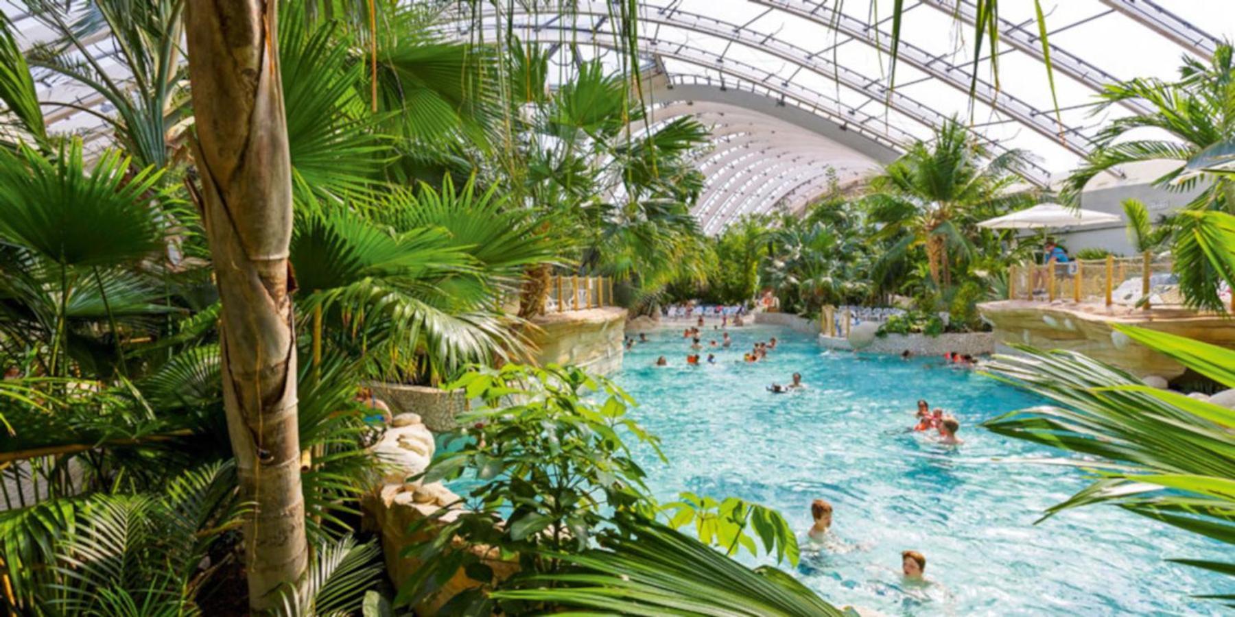 L'Europ'Appart : Gare, Center Parcs, Parc St Croix Саарбург Экстерьер фото